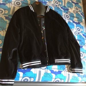 Tallia Bomber jacket